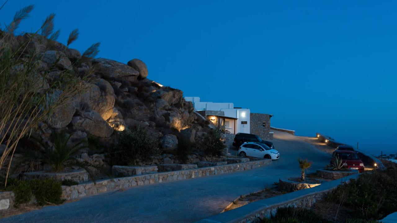 Mykonos Amazing 2 Mykonos Town